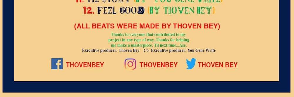 Thovenbey banner