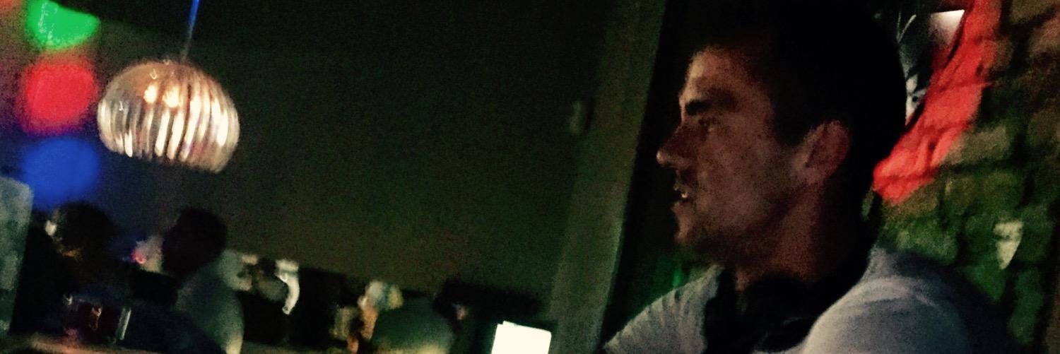 jacobomartin's profile banner image