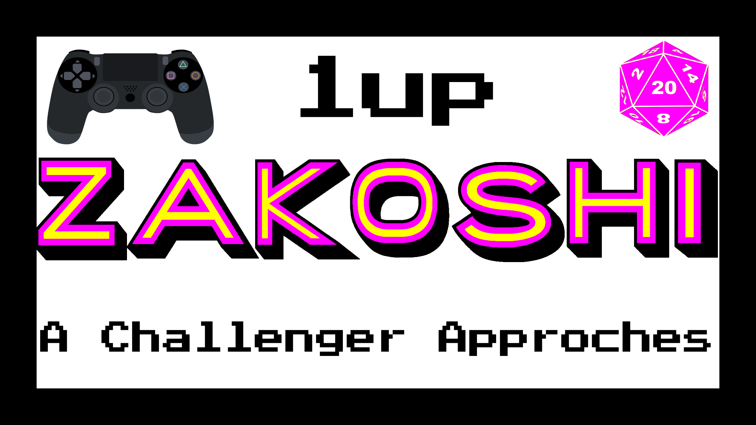 Zakoshi6's profile banner image
