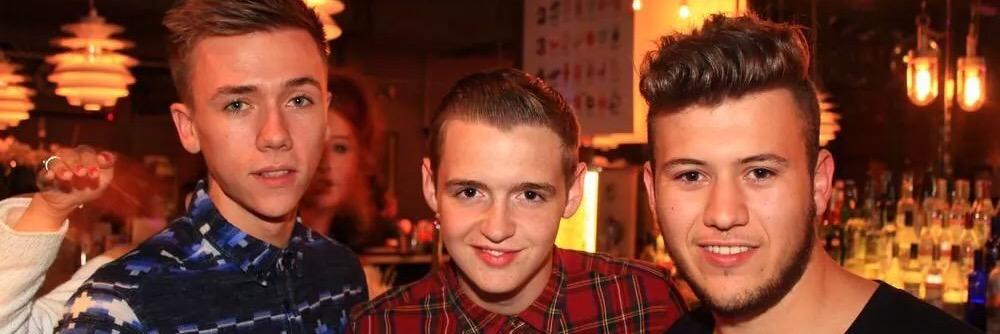 LiamRoper95's profile banner image
