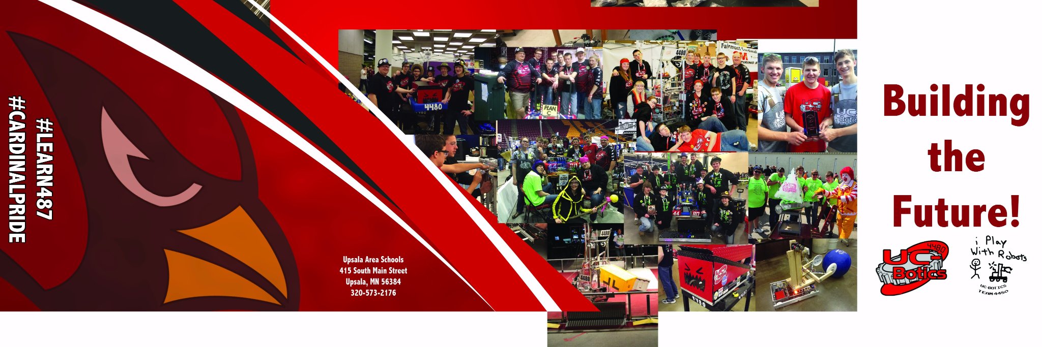 Team 4480-UC-Botics banner