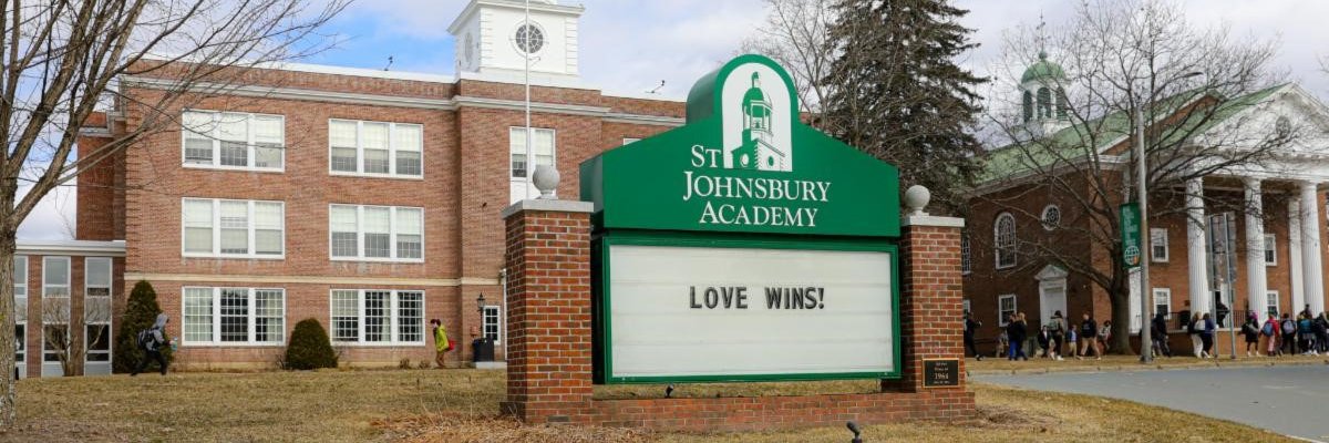SJA_Alumni's profile banner image