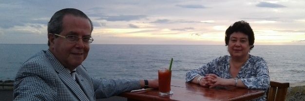 Sandra Hidalgo Espinel banner