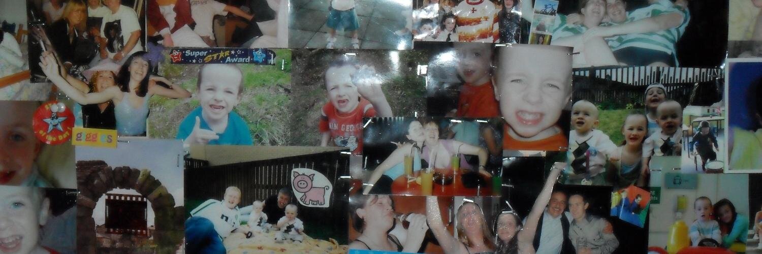 ShitneyBeers's profile banner image