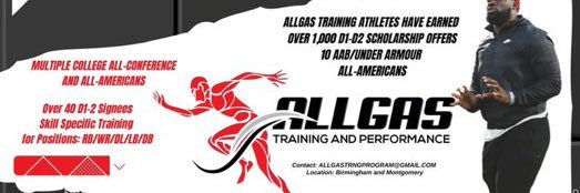 ALLGAS TRNG™️⛽️⛽️⛽️'s banner