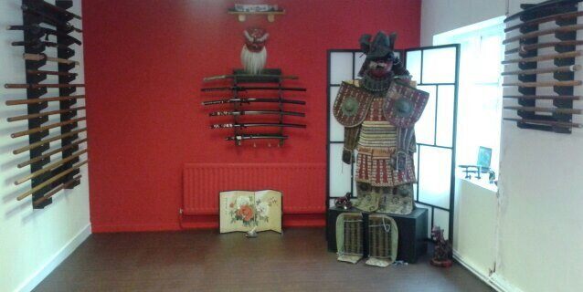 AFC Newcastle banner