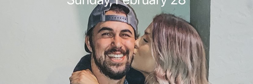 kraye14's profile banner image
