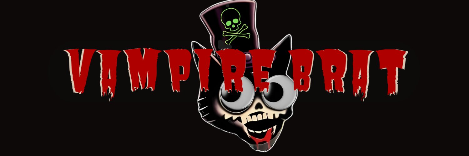 ⓥAMPIRE BR@T😹🙌💀's banner