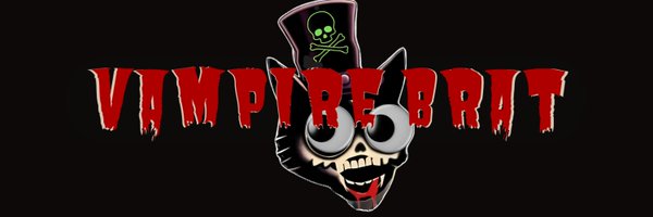 vampirebrat01 Profile Banner