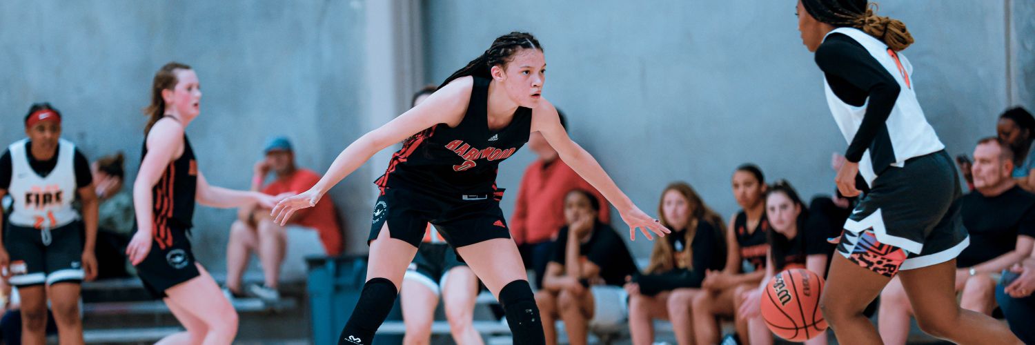 Brooke Murrell banner