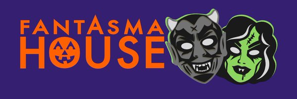FANTASMA HOUSE PARANORMAL Profile Banner