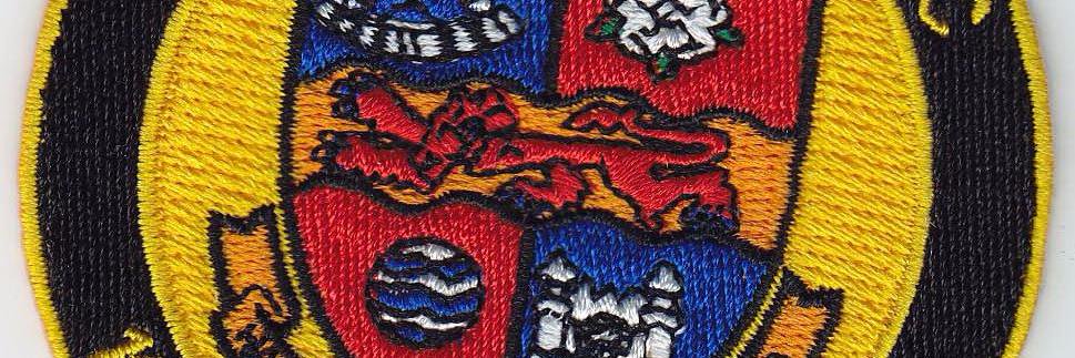 Sammy Sulphur banner