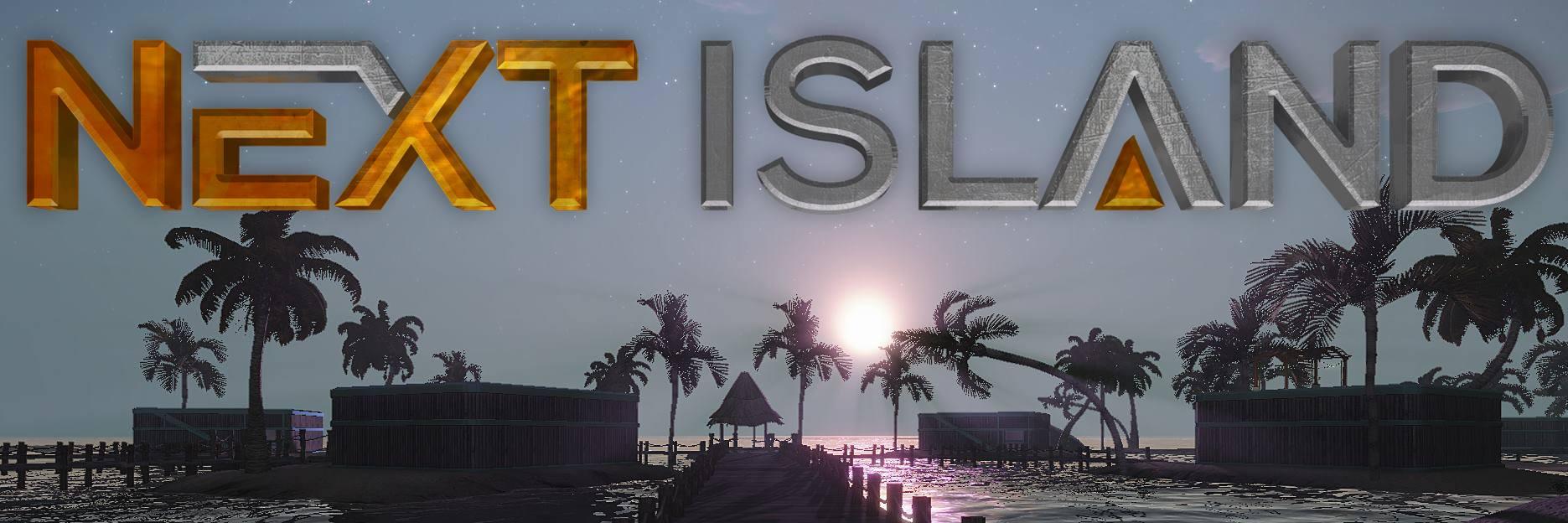 NextIslandVR's profile banner image
