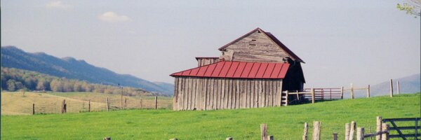 Highland County VA Profile Banner