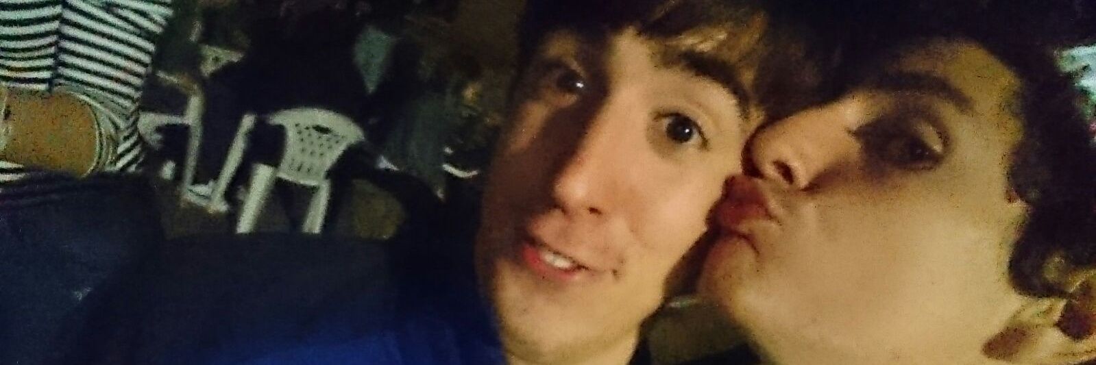 AleCasteM's profile banner image