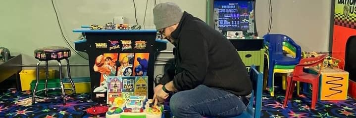 daftgear's profile banner image