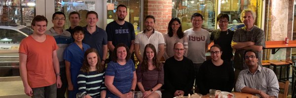 Heitman lab at Duke Profile Banner