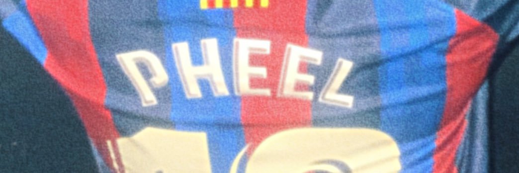allpheel's profile banner image