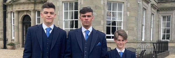 jamiedraper19 Profile Banner