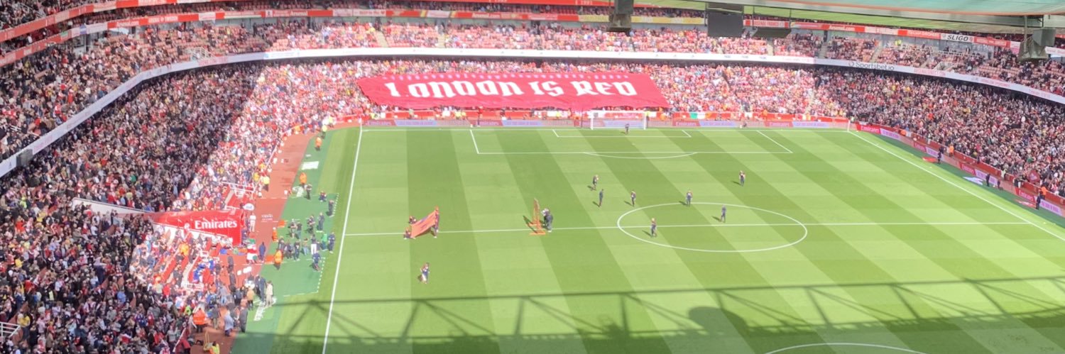 James O’Regan banner