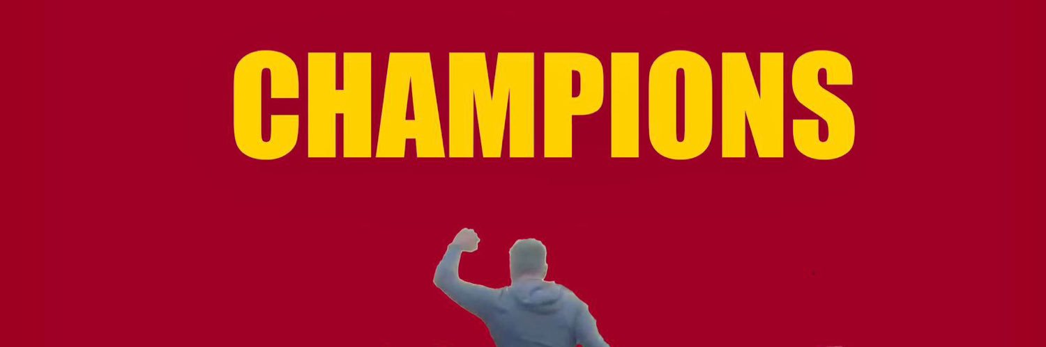 CharlieNorth3's profile banner image