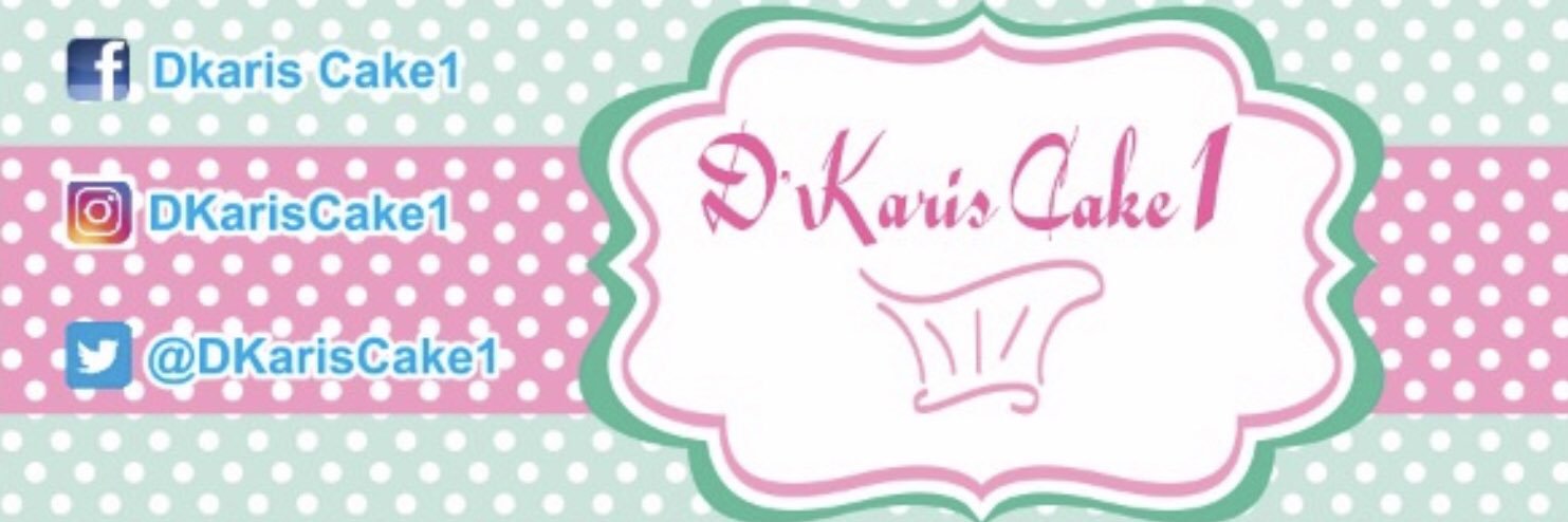 dkariscake's profile banner image