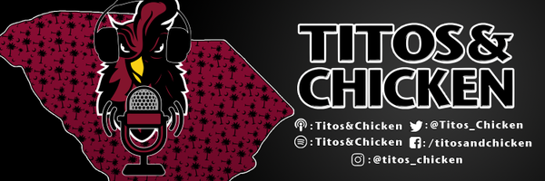 Titos&Chicken Profile Banner