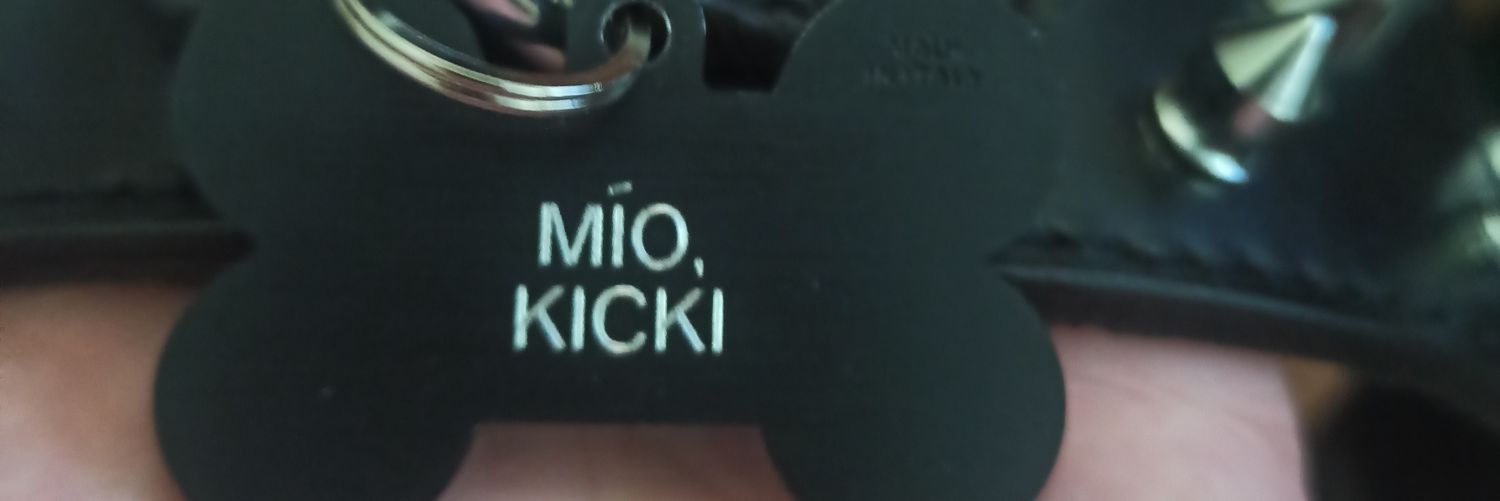 Dobby de Kicki🍒 banner