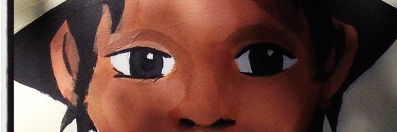clausabat's profile banner image