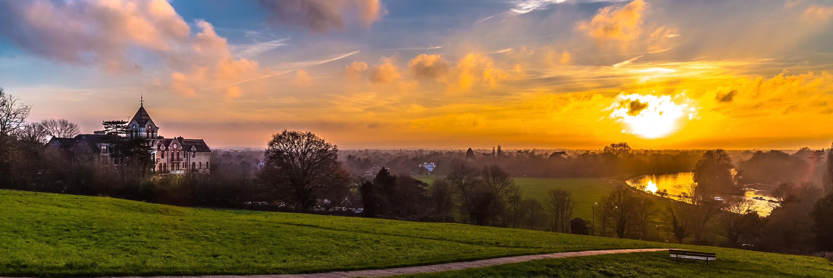ThePetersham's profile banner image