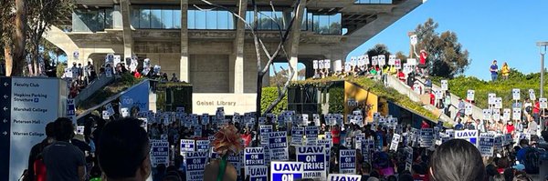 UCSD_Unions_UAW Profile Banner