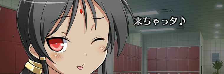 萌えパラ希望 banner