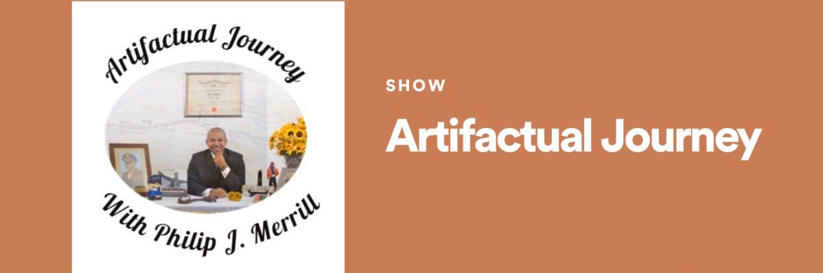 ArtifactualJ's profile banner image