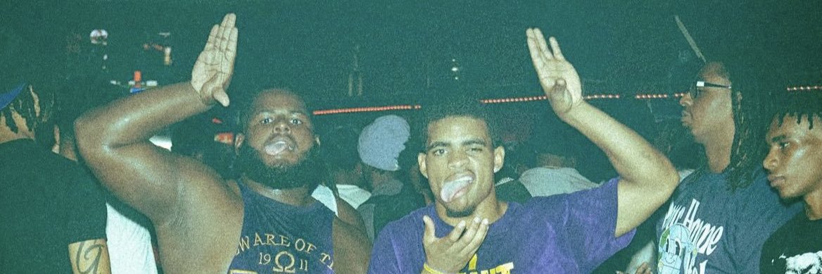 Detrick L. Jones🦍 banner