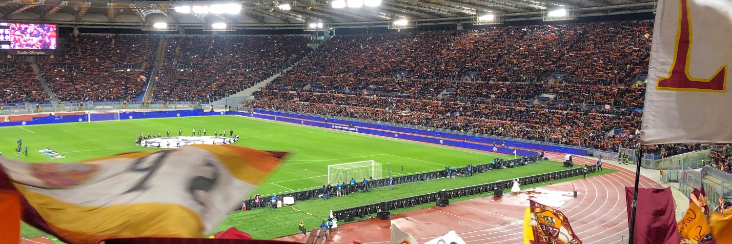 Davide Zappalà banner