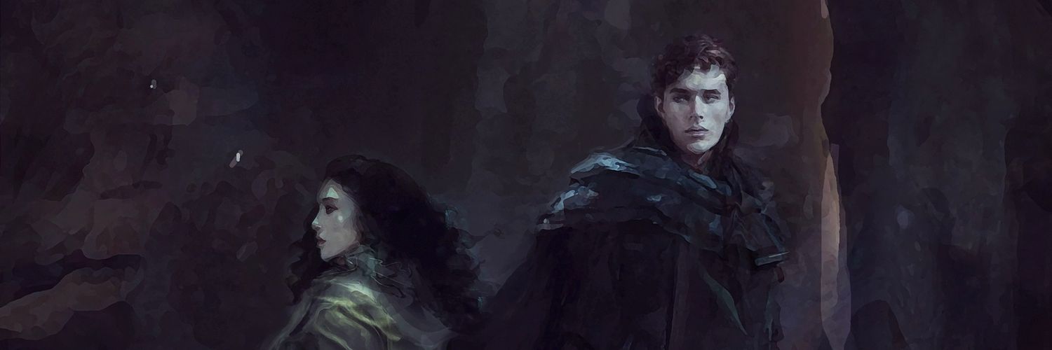 Dane | 최대나 | author on sub 🕯 banner