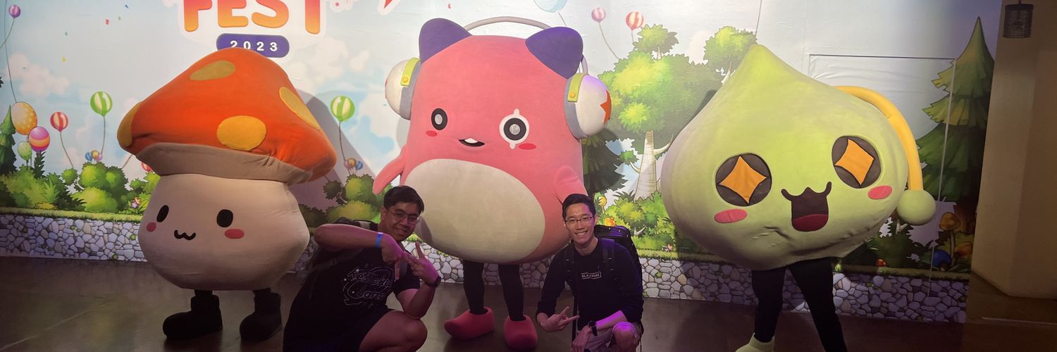 FirefoxAscended's profile banner image