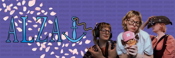 RealAlizabelle Profile Banner