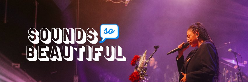 SoSoundful's profile banner image