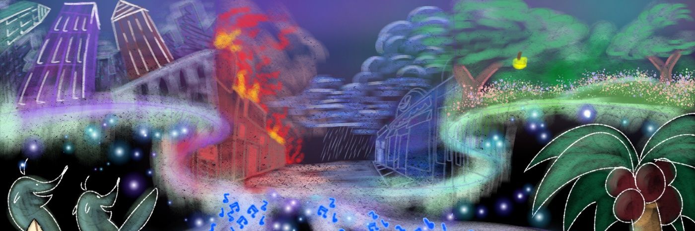 DrachronX banner