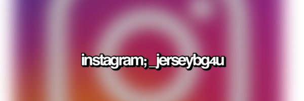 jerseybgforyou_ Profile Banner