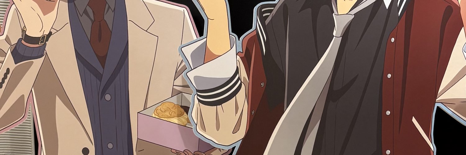 ふぅか@取引垢 banner