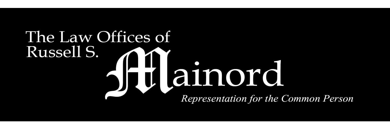 RussellMainord's profile banner image