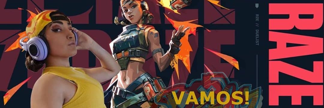 Grace banner