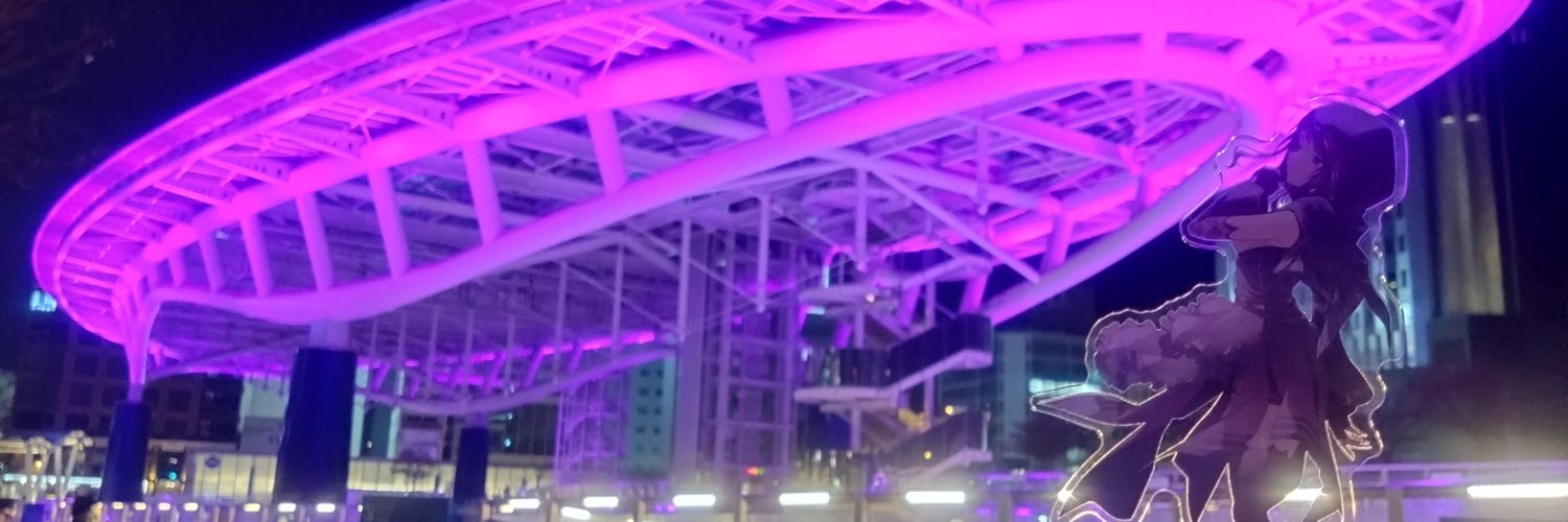 腰掛椅子◎ミリオン13thDay1現地 banner