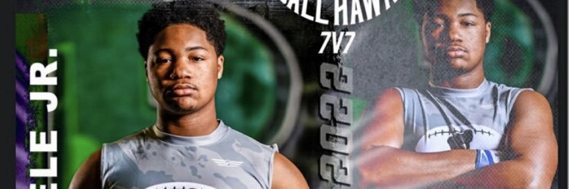 Corey Steele Jr. (C.J.) banner