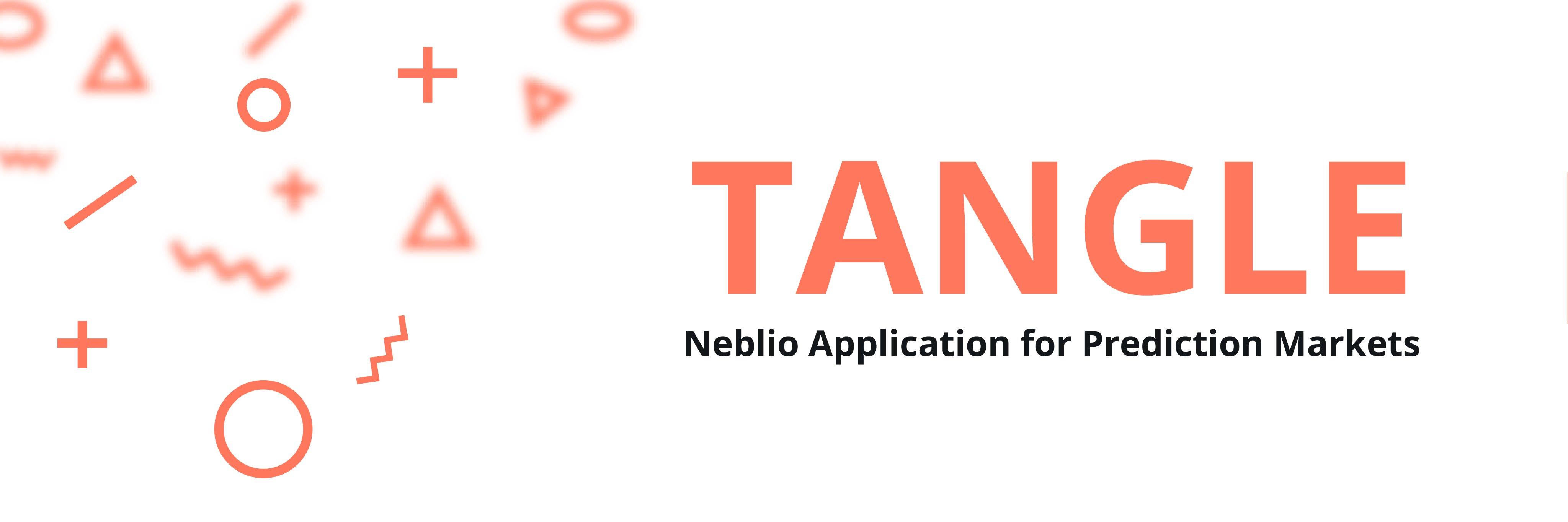 TangleDapp.io banner