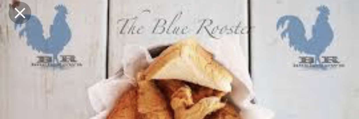 BlueRoosterOK's profile banner image