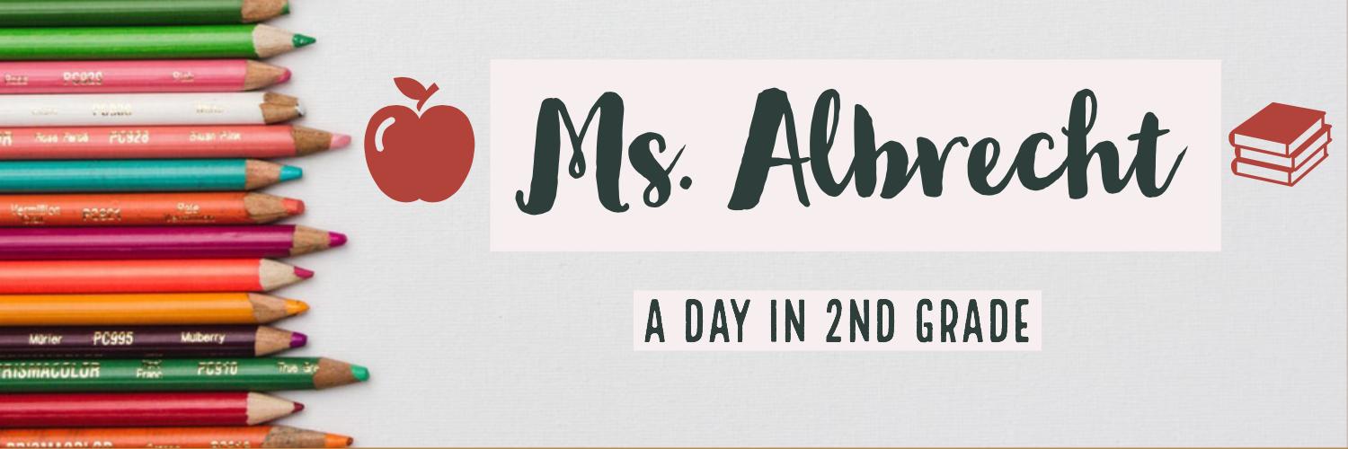 Alicia Albrecht banner