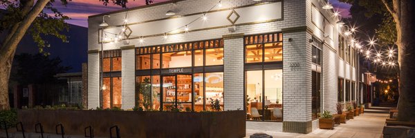 templecoffee Profile Banner